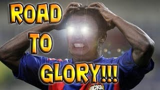 มุ่งหน้าสู่ดิวิชั่น1กับทีมซาตานโคตรบิดาโกง FIFA 15 Road To Glory [upl. by Anitaf]