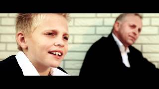 Dirk  Lieve opa CLIP JEANMEDIANL [upl. by Ahsenauq]