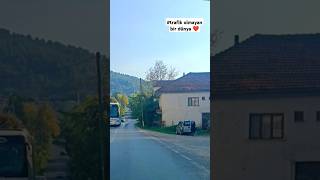 Muhteşem manzaralar shortvideo travel viralvideo keşfet europe edit manzara doğa [upl. by Dearborn]