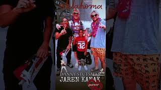 Oklahoma Sooners DANNY STUTSMAN and JAREN KANAK [upl. by Cairns]