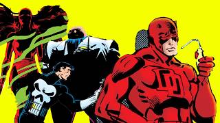 How Good Can Daredevil Really Be [upl. by Gerg]