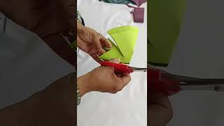 aplicwork eid special shortsvideo fashion applic cushioncovers [upl. by Earej]