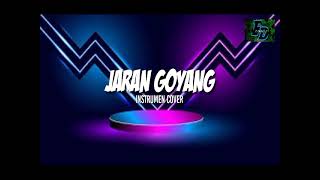 JARAN GOYANG instrumen cover [upl. by Claudina]