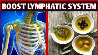 11 Foods to Boost the Lymphatic System for Improved Health  Lymphatic System Supporting Foods [upl. by Ibrik]