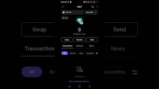 Send USDT from Safe Pal to Binance trading forex daytradingstrategies cryptocurrency [upl. by Seigel502]