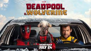 Goo Goo Dolls  Iris Deadpool amp Wolverine OST [upl. by Dincolo]