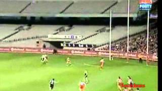 Swannies Classics 2005 Preliminary Final vs St Kilda [upl. by Lapham]