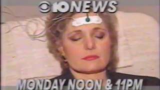 January 13 1993 WCAUTV 10 CBSnowNBC Philadelphia Commercials [upl. by Lerual]