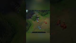 Trundle VS Range TOP [upl. by Lenci]