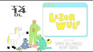 Lazor Wulf Intro [upl. by Fiden]