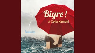 Il pleut dans la lumière feat Célia Kameni [upl. by Aittam]