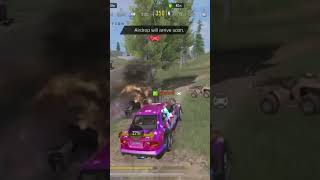 SMRS GONE WRONG callofduty codmobile gaming [upl. by Nima267]