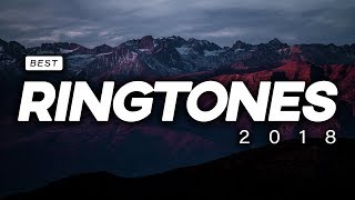 Top 20 BEST Ringtones 2018 Download [upl. by Enirbas]