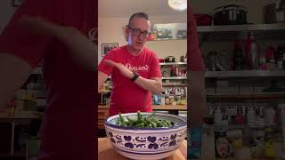 Haricot Vert Top NYC real estate agent [upl. by Vani]