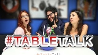 Game Shows Sibling Rivalry and Song Flashbacks TableTalk [upl. by Kwok]