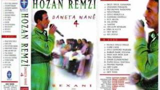 Hozan Remzi  Zer Mircan  Yar Yemman [upl. by Nidnerb]