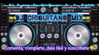 MIX TAQUIRARIS Y CHOVENAS DJ CHIQUITANO MIX [upl. by Adyela54]