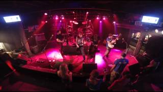 Crush band original live at Club LaVela [upl. by Eppillihp219]