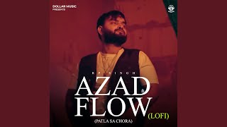 Azad Flow Patla Sa Chora [upl. by Ocirederf]