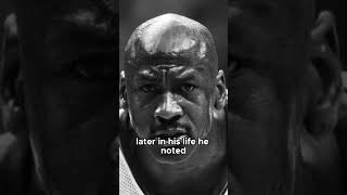 Turning Failure into Fuel  Michael Jordan mindsetofawinner warriormentality [upl. by Whiney63]