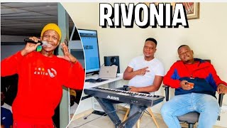 Papa Rhulani Rivonia song loadingA new producer will be working the project [upl. by Beatrice237]