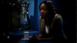 The Bodyguard A New Musical starring Heather Headley a behind the scenes look [upl. by Odnesor]