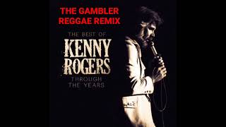 The Gambler Reggae Remix hiphop beats mixtape oldschool country [upl. by Gibbon]