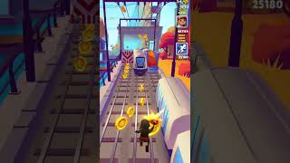 Subwaysurfers subwaysurfs song subwaysurferswithaksh [upl. by Camm]