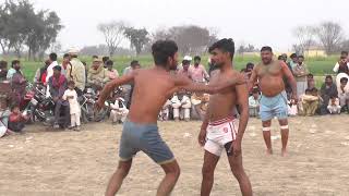 kabaddi 2024 Match Highlights  new match Highlights [upl. by Nel116]