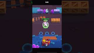 Mr Putin song tutorial 🐧🧳 gaming brawlstars supercell [upl. by Hnacogn126]