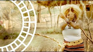 Almaz Teferi  Ukunda New Eritrean Music 2018 [upl. by Kallman]