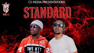 yo maps ft impalume ft Jemaxstandard [upl. by Limay]