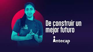 ¡Acepta el reto e inscríbete a Intecap este 2024 [upl. by Lucilia]