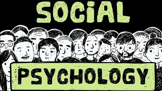 What is Social Psychology An Introduction [upl. by Hserus]