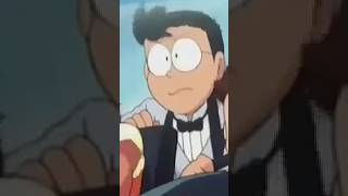 Doraemon  Nobita s the Night before a Wedding Nobita and Shizuka s Wedding 💍♥️ Shizuka Love Nobita [upl. by Mussman]