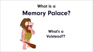 What is a Memory Palace [upl. by Gonta]