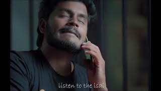 poovea kadhal pookum poovea l Kadhaipoma l WhatsApp status [upl. by Widera]