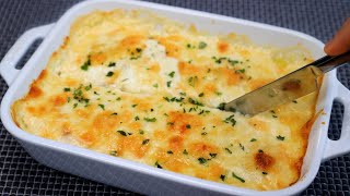 2 Potatoes Better than pizza 🔝4 Cheap and Delicious Potato Recipes From Hellys Simple Recipe [upl. by Oalsinatse]