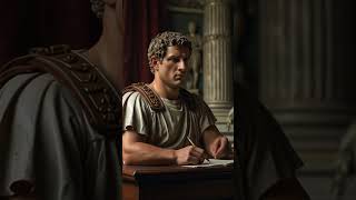 Did Nero Really Burn Rome  The Truth Revealed [upl. by Doowle]