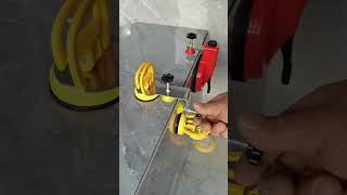 Professional tiling tile laying tile laying tile laying tools new tools multifunctional suc [upl. by Singband]