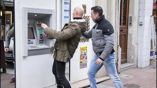 Champion de Boxe tué 17 ans  Pourquoi les sports de combat ne suffisent pas face à une agression [upl. by Oigile462]