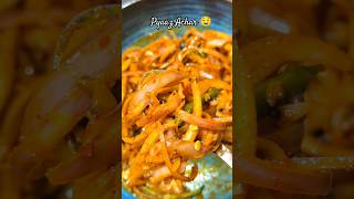 Quick Achar Recipe shorts trending youtubeshorts food viralshorts achaarrecipe easy quick [upl. by Ysirhc]