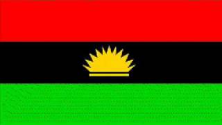 BIAFRAN NATIONAL ANTHEM [upl. by Utta]