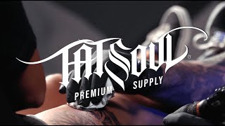 We are TATSoul Tattoo Supply [upl. by Grey522]