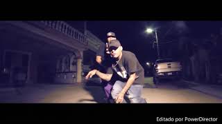 SANTA GRIFA MUY TARDE VIDEO OFICIAL iDerck Beats LETRA [upl. by Meuse]