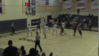 Israel Hakim Soars Over CSUMB [upl. by Ellmyer]