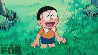 Ang MABUHAY sa isang ISLA  DORAEMON  Tagalog DUB [upl. by Stubbs]