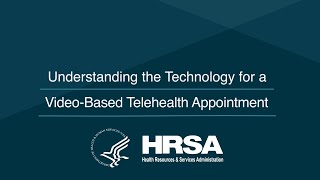 Understanding the Technology for a Video Based Telehealth Appointment [upl. by Noelyn]