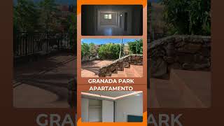 Apartamento reformado en Complejo Granada Park Tenerife a 250000€ [upl. by Aisercal379]