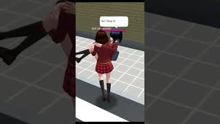 😍😍sakurasakura sakuraschoolsimulator sakuraupdate [upl. by Dee Dee]